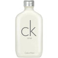 Calvin Klein ck one woda toaletowa 100 ml