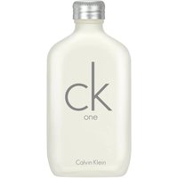 Calvin Klein ck one woda toaletowa 100 ml