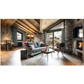 Résidence Chalets Izia *****