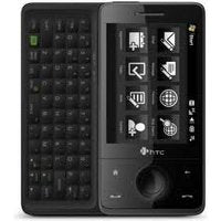 HTC Touch Pro