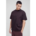Camiseta Oversize Premium Súper Gruesa, Brown