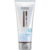 Masque Coffee Brown Toneplex Kadus 200ML