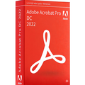 Adobe Acrobat Pro 2022