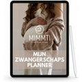 MIMMTI Zwangerschaps planner