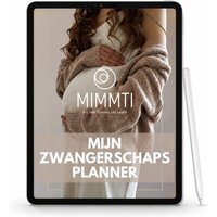 MIMMTI Zwangerschaps planner