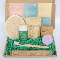 Save the World Every Morning Box
