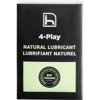 Lubricante Natural - Kit 10 Monodosis