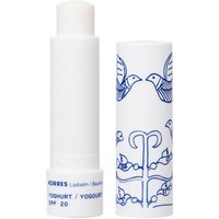 Debenhams Unisex Lip Balm in Yogurt