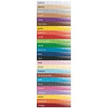 Cartoncino colorato Fabriano Elle Erre 70x100 cm 220 g conf. 10 fogli