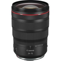 Canon RF 24-70mm f/2.8L IS USM Lens