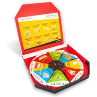 Mad Beauty Friends Pizza Bath Salts