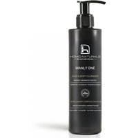 Gel de Ducha + Champú 2-en-1