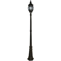 Searchlight 7174 Bel Air 1 Light Outdoor Post Lamp