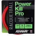 Ashaway PowerKill Pro Racketball String - 12m Set