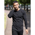 Absorb Long Sleeve T-Shirt | Bound By Honour