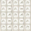 Nina Campbell Wallpaper Fortoiseau NCW4356-02