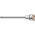 Wera Zyklop 1/2" Drive Long Torx Socket Bit 1/2" T30