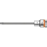 Wera Zyklop 1/2" Drive Long Torx Socket Bit 1/2" T30