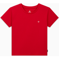 Cropped T-Shirt