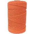 Cordage de réparation orange