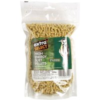 Extra Select Suet Pellet - Insect