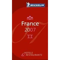 France 2007. La guida rossa