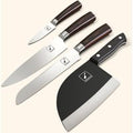 The Chef Knife Set