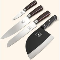 The Chef Knife Set