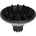 Nuovo Diffusore Professionale Per Capelli Ricci ghd Speed