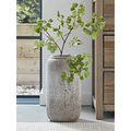 Aged Stone Effect Urn