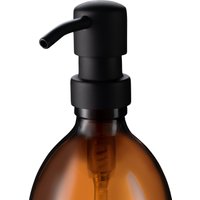 Replacement Stainless Steel Dispenser Pump