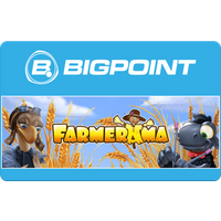 Bigpoint-Gamecard 15€