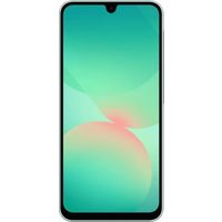 Samsung Galaxy A26 5G Mint 128GB Brand New