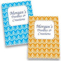 Bradford Personalized Journal Set