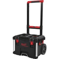 Milwaukee Packout Trolley Tool Box