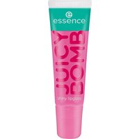 ESSENCE JUICY BOMB SHINY lucidalabbra 102-Witty Watermelon 10ML - Gloss