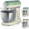 Robot Pâtissier Professionnel Vintage 7 Vitesses 5.5 Litres