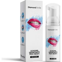 Schiuma Sbiancante Per I Denti