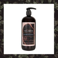 Champú no orange 1000 ml