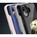 iPhone Case NFC E-ink Screen Display (15/16 Pro/Max ) Digital DIY Custom Smart Ink Picture Phone Case