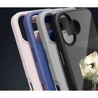 iPhone Case NFC E-ink Screen Display (15/16 Pro/Max ) Digital DIY Custom Smart Ink Picture Phone Case