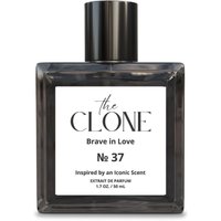 Brave in Love No. 37 Female