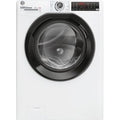 Hoover H3WPS496TAMB H Wash 350 9kg 1400 Spin Washing Machine in White
