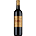 Château Batailley 2016/17, Pauillac