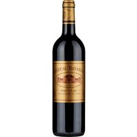 Château Batailley 2016/17, Pauillac