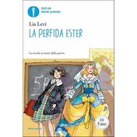 La perfida Ester