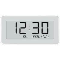 Xiaomi Temperature and Humidity Monitor Clock