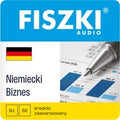 Kurs audio (audiobook mp3) - język niemiecki - Biznes (poziom B1-B2)