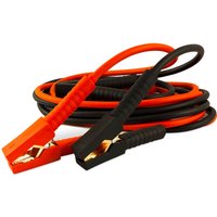 Starthilfekabel 2x3m Überbrückungskabel 220Amp