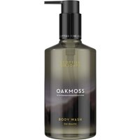 Scottish Fine Soaps Oakmoss Body Wash 300ml